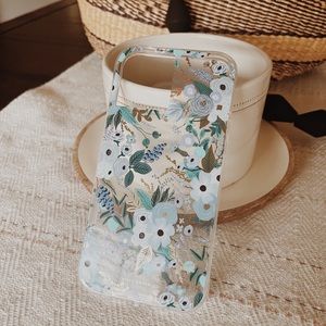 Rifle Paper Co iPhone 12 Pro Max Case